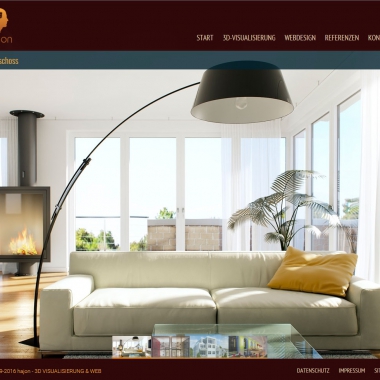 Bild Nr.: 1 vom Eintrag: hajon 3D Visualisierung und Webdesign